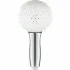 Ручной душ GROHE Tempesta 110, 13,5 л/мин, 2 режима, хром (27597003) Ручной душ GROHE Tempesta 110, 13,5 л/мин, 2 режима, хром (27597003)