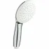 Ручной душ GROHE Tempesta 110, 16,6 л/мин, 1 режим, хром (27852003) Ручной душ GROHE Tempesta 110, 16,6 л/мин, 1 режим, хром (27852003)