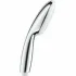 Ручной душ GROHE Tempesta 110, 16,6 л/мин, 1 режим, хром (27852003) Ручной душ GROHE Tempesta 110, 16,6 л/мин, 1 режим, хром (27852003)