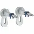 Комплект инсталляции для унитаза GROHE Rapid SL 3 в 1 с панелью смыва Skate Cosmopolitan, альпин-белый (38772SH0) Комплект инсталляции для унитаза GROHE Rapid SL 3 в 1 с панелью смыва Skate Cosmopolitan, альпин-белый (38772SH0)