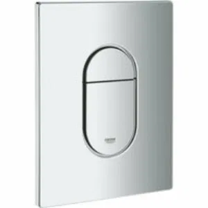 Система инсталляции для унитаза GROHE Rapid SL 3 в 1 с панелью смыва Arena Cosmopolitan, хром (NW0145/S) Система инсталляции для унитаза GROHE Rapid SL 3 в 1 с панелью смыва Arena Cosmopolitan, хром (NW0145/S)