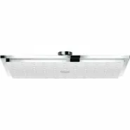 Верхний душ GROHE Rainshower Allure 230, 9,5 л/мин, 1 режим, хром (27480000)