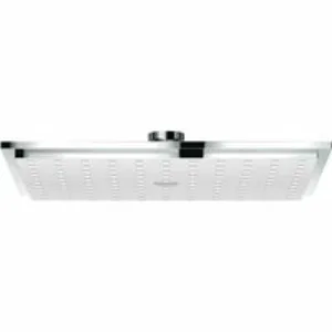 Верхний душ GROHE Rainshower Allure 230, 9,5 л/мин, 1 режим, хром (27480000) Верхний душ GROHE Rainshower Allure 230, 9,5 л/мин, 1 режим, хром (27480000)