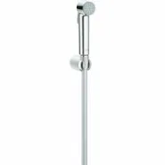 Набор для гигиенического душа GROHE Tempesta-F Trigger Spray 30, 1250 мм, хром (27513001)