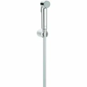 Набор для гигиенического душа GROHE Tempesta-F Trigger Spray 30, 1250 мм, хром (27513001) Набор для гигиенического душа GROHE Tempesta-F Trigger Spray 30, 1250 мм, хром (27513001)