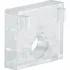 Шайба выравнивания для душевой штанги GROHE Euphoria Cube (27845000) Шайба выравнивания для душевой штанги GROHE Euphoria Cube (27845000)