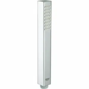 Ручной душ GROHE Euphoria Cube+, 1 режим, хром (27888000) Ручной душ GROHE Euphoria Cube+, 1 режим, хром (27888000)