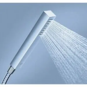 Ручной душ GROHE Euphoria Cube+, 1 режим, хром (27888000) Ручной душ GROHE Euphoria Cube+, 1 режим, хром (27888000)