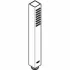 Ручной душ GROHE Euphoria Cube+, 1 режим, хром (27888000) Ручной душ GROHE Euphoria Cube+, 1 режим, хром (27888000)