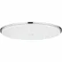 Верхний душ GROHE Rainshower Cosmopolitan, 1 режим, белая луна (28368LS0) Верхний душ GROHE Rainshower Cosmopolitan, 1 режим, белая луна (28368LS0)