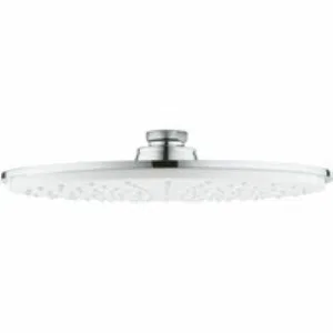 Верхний душ GROHE Rainshower Cosmopolitan, 1 режим, белая луна (28368LS0) Верхний душ GROHE Rainshower Cosmopolitan, 1 режим, белая луна (28368LS0)