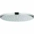 Верхний душ GROHE Rainshower Cosmopolitan 210, 9,5 л/мин, 1 режим, хром (28373000) Верхний душ GROHE Rainshower Cosmopolitan 210, 9,5 л/мин, 1 режим, хром (28373000)