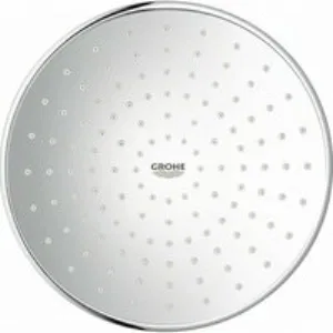 Верхний душ GROHE Rainshower Cosmopolitan 210, 9,5 л/мин, 1 режим, хром (28373000) Верхний душ GROHE Rainshower Cosmopolitan 210, 9,5 л/мин, 1 режим, хром (28373000)