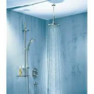 Верхний душ GROHE Rainshower Cosmopolitan 210, 9,5 л/мин, 1 режим, хром (28373000) Верхний душ GROHE Rainshower Cosmopolitan 210, 9,5 л/мин, 1 режим, хром (28373000)