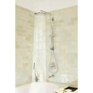 Верхний душ GROHE Rainshower Cosmopolitan 210, 9,5 л/мин, 1 режим, хром (28373000) Верхний душ GROHE Rainshower Cosmopolitan 210, 9,5 л/мин, 1 режим, хром (28373000)