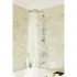 Верхний душ GROHE Rainshower Cosmopolitan 210, 9,5 л/мин, 1 режим, хром (28373000) Верхний душ GROHE Rainshower Cosmopolitan 210, 9,5 л/мин, 1 режим, хром (28373000)