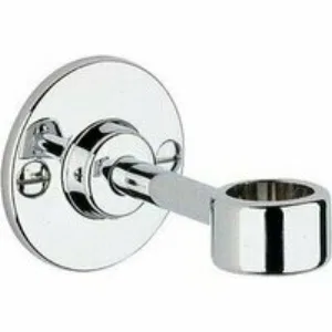 Настенный хомут GROHE, хром (28708000) Настенный хомут GROHE, хром (28708000)