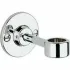 Настенный хомут GROHE, хром (28708000) Настенный хомут GROHE, хром (28708000)