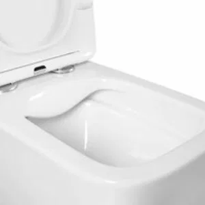 Унитаз Aquatek ЛИБРА New подвесной с сиденьем с микролифтом, белый AQ1148N-00 Унитаз Aquatek ЛИБРА New подвесной с сиденьем с микролифтом, белый AQ1148N-00