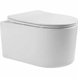 Комплект инсталляции GROHE 38775001 с унитазом Aquatek МИЯ и сиденьем с микролифтом (NW0150/S) Комплект инсталляции GROHE 38775001 с унитазом Aquatek МИЯ и сиденьем с микролифтом (NW0150/S)