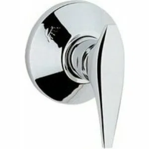 Внешняя часть переключателя на 3 положения GROHE (29704000) Внешняя часть переключателя на 3 положения GROHE (29704000)