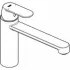 Смеситель для кухни GROHE Eurosmart Cosmopolitan, суперсталь (30193DC0) Смеситель для кухни GROHE Eurosmart Cosmopolitan, суперсталь (30193DC0)
