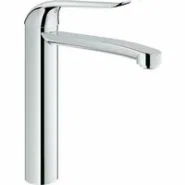 Смеситель для раковины GROHE Euroeco Special, хром (30208000)