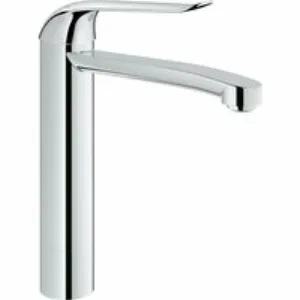 Смеситель для раковины GROHE Euroeco Special, хром (30208000) Смеситель для раковины GROHE Euroeco Special, хром (30208000)