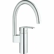 Смеситель для кухни GROHE Eurostyle Cosmopolitan, хром (30221002)