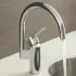 Смеситель для кухни GROHE Eurostyle Cosmopolitan, хром (30221002) Смеситель для кухни GROHE Eurostyle Cosmopolitan, хром (30221002)