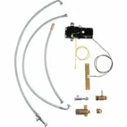 Комплект переоснащения GROHE Foot Control retro-fit (30309000)