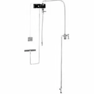 Комплект переоснащения GROHE Foot Control retro-fit (30309000) Комплект переоснащения GROHE Foot Control retro-fit (30309000)