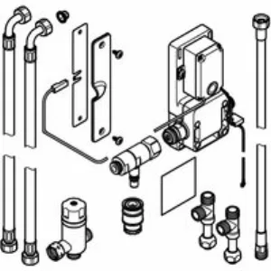 Комплект переоснащения GROHE Foot Control retro-fit (30309000) Комплект переоснащения GROHE Foot Control retro-fit (30309000)