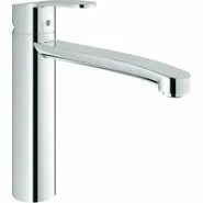 Смеситель для кухни GROHE Eurostyle, хром (31159002)