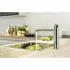 Смеситель для кухни GROHE Eurostyle, хром (31159002) Смеситель для кухни GROHE Eurostyle, хром (31159002)