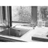 Смеситель для кухни GROHE Eurostyle, хром (31159002) Смеситель для кухни GROHE Eurostyle, хром (31159002)