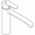 Смеситель для кухни GROHE Eurostyle, хром (31159002) Смеситель для кухни GROHE Eurostyle, хром (31159002)