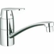 Смеситель для кухни GROHE Eurosmart Cosmopolitan, хром (31170000)