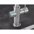 Смеситель для кухонной мойки GROHE Blue Home с системой фильтрации, охлаждения и газирования воды, суперсталь (31455DC0) Смеситель для кухонной мойки GROHE Blue Home с системой фильтрации, охлаждения и газирования воды, суперсталь (31455DC0)