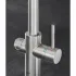 Смеситель для кухонной мойки GROHE Blue Home с системой фильтрации, охлаждения и газирования воды, суперсталь (31455DC0) Смеситель для кухонной мойки GROHE Blue Home с системой фильтрации, охлаждения и газирования воды, суперсталь (31455DC0)