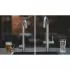 Смеситель для кухонной мойки GROHE Blue Home с системой фильтрации, охлаждения и газирования воды, суперсталь (31455DC0) Смеситель для кухонной мойки GROHE Blue Home с системой фильтрации, охлаждения и газирования воды, суперсталь (31455DC0)