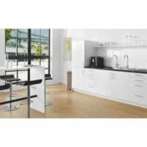 Смеситель для кухонной мойки GROHE Blue Home с системой фильтрации, охлаждения и газирования воды, суперсталь (31455DC0) Смеситель для кухонной мойки GROHE Blue Home с системой фильтрации, охлаждения и газирования воды, суперсталь (31455DC0)