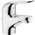 Смеситель для раковины GROHE Euroeco Special с донным клапаном, хром (32764000) Смеситель для раковины GROHE Euroeco Special с донным клапаном, хром (32764000)