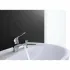 Смеситель для раковины GROHE Euroeco Special с донным клапаном, хром (32764000) Смеситель для раковины GROHE Euroeco Special с донным клапаном, хром (32764000)