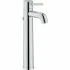 Смеситель для раковины GROHE BauClassic, XL-Size, хром (32868000) Смеситель для раковины GROHE BauClassic, XL-Size, хром (32868000)