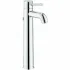 Смеситель для раковины GROHE BauClassic, XL-Size, хром (32868000) Смеситель для раковины GROHE BauClassic, XL-Size, хром (32868000)