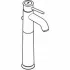 Смеситель для раковины GROHE BauClassic, XL-Size, хром (32868000) Смеситель для раковины GROHE BauClassic, XL-Size, хром (32868000)