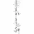 Смеситель для раковины GROHE BauClassic, XL-Size, хром (32868000) Смеситель для раковины GROHE BauClassic, XL-Size, хром (32868000)