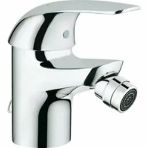 Смеситель для биде GROHE Euroeco, S-size, хром (32882000) Смеситель для биде GROHE Euroeco, S-size, хром (32882000)