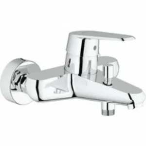 Душевая система GROHE Tempesta System 200 со смесителем для ванны, хром (NB0071/S) Душевая система GROHE Tempesta System 200 со смесителем для ванны, хром (NB0071/S)